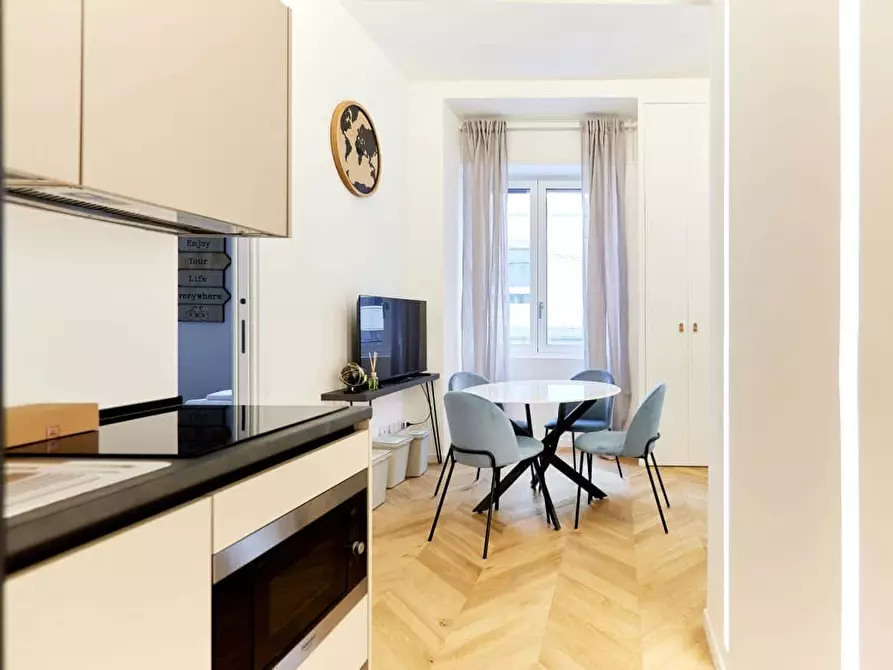 Immagine 22 di Appartamento in affitto  in Via dell'Unione2 a Milano