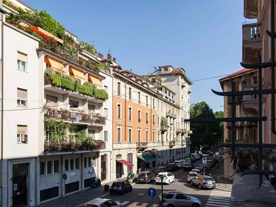 Immagine 9 di Appartamento in affitto  in Via Paolo Giovio30 a Milano