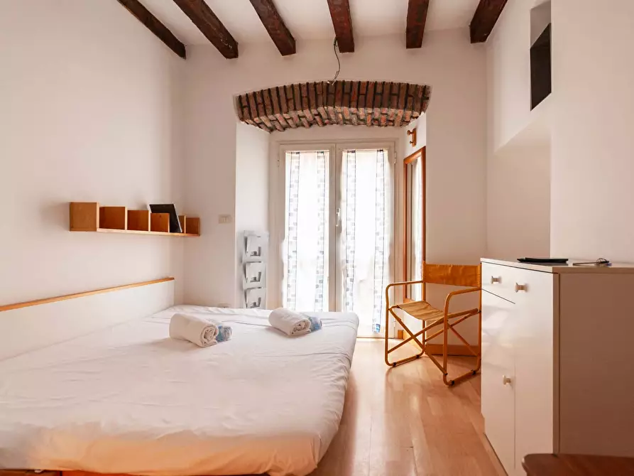 Immagine 1 di Appartamento in affitto  in Via Felice Casati24 a Milano