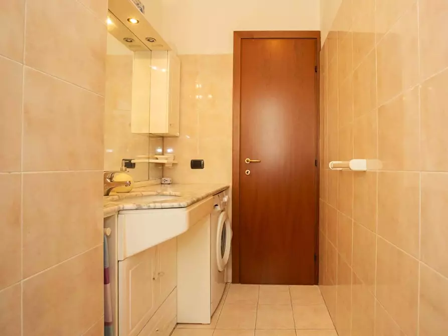 Immagine 17 di Camera in affitto  in Via Privata Giancarlo Puecher9 a Milano