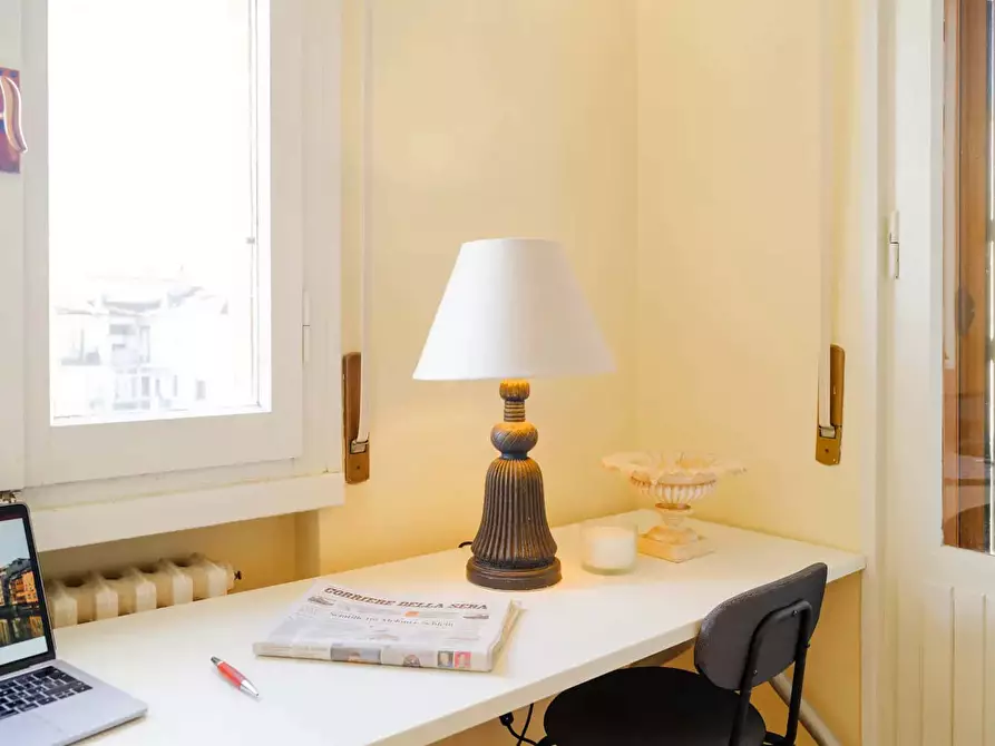 Immagine 15 di Appartamento in affitto  in Via Masaccio145 a Firenze