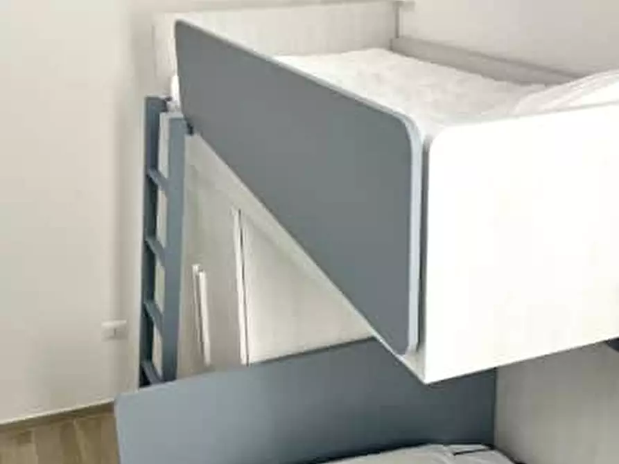 Immagine 9 di Appartamento in affitto  in Via Tribuna215 a Manfredonia