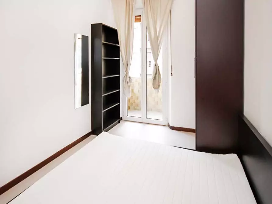 Immagine 1 di Camera in affitto  in Via Giovanni Pacini61 a Milano