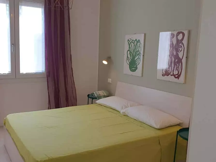 Immagine 1 di Appartamento in affitto  in Via M. Ferrazzi9 a Padova