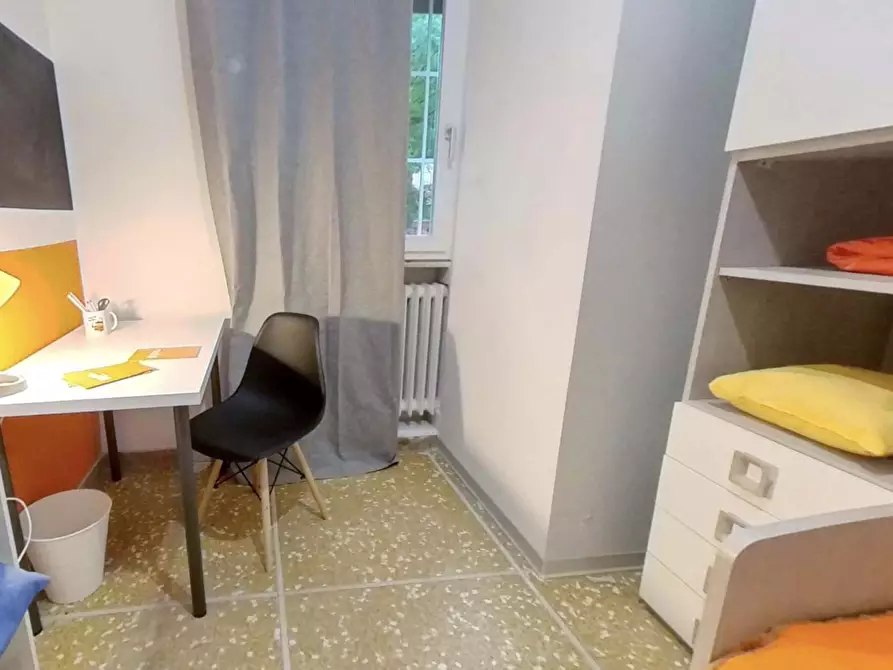 Immagine 2 di Camera in affitto  in Viale Alfredo Oriani31 a Bologna