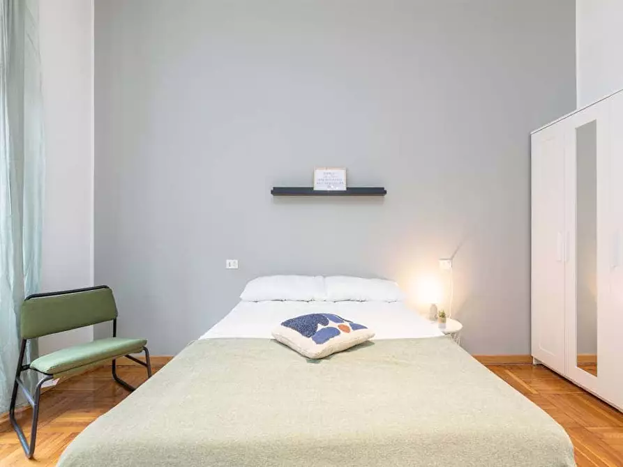 Immagine 4 di Camera in affitto  in Via Novegno1 a Milano