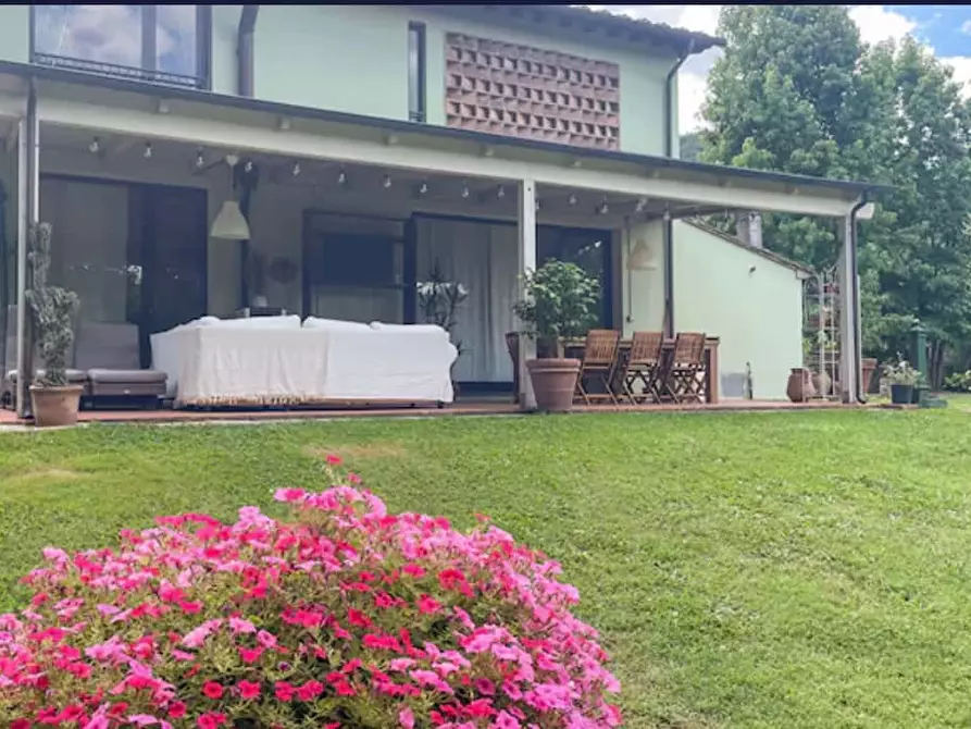 Immagine 53 di Appartamento in affitto  in Via di Tiglio601 a Capannori