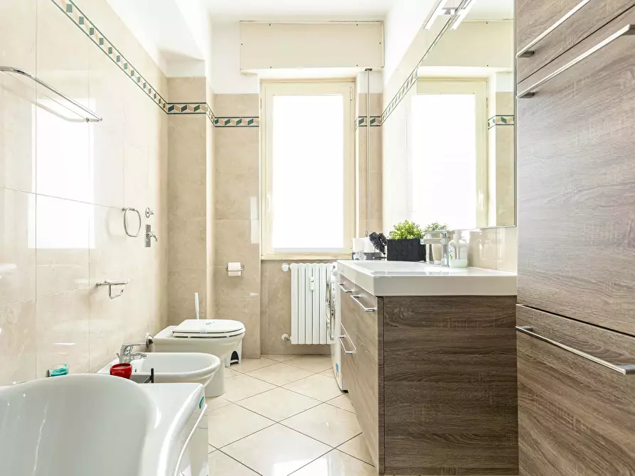 Immagine 18 di Appartamento in affitto  in Via della Capinera a Milano