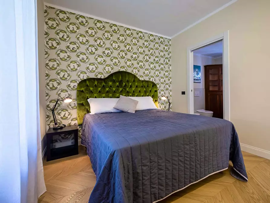 Immagine 10 di Appartamento in affitto  in Via San Carlo a Verona