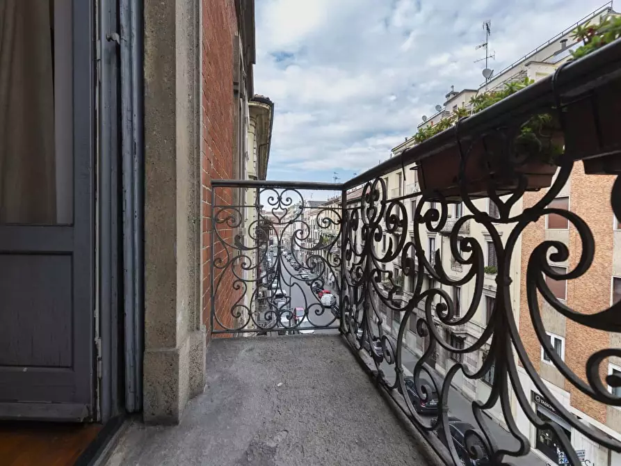 Immagine 37 di Appartamento in affitto  in Via Orti24 a Milano