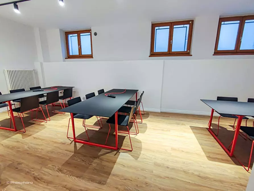 Immagine 14 di Camera in affitto  in Via Tommaso Gar15 a Trento