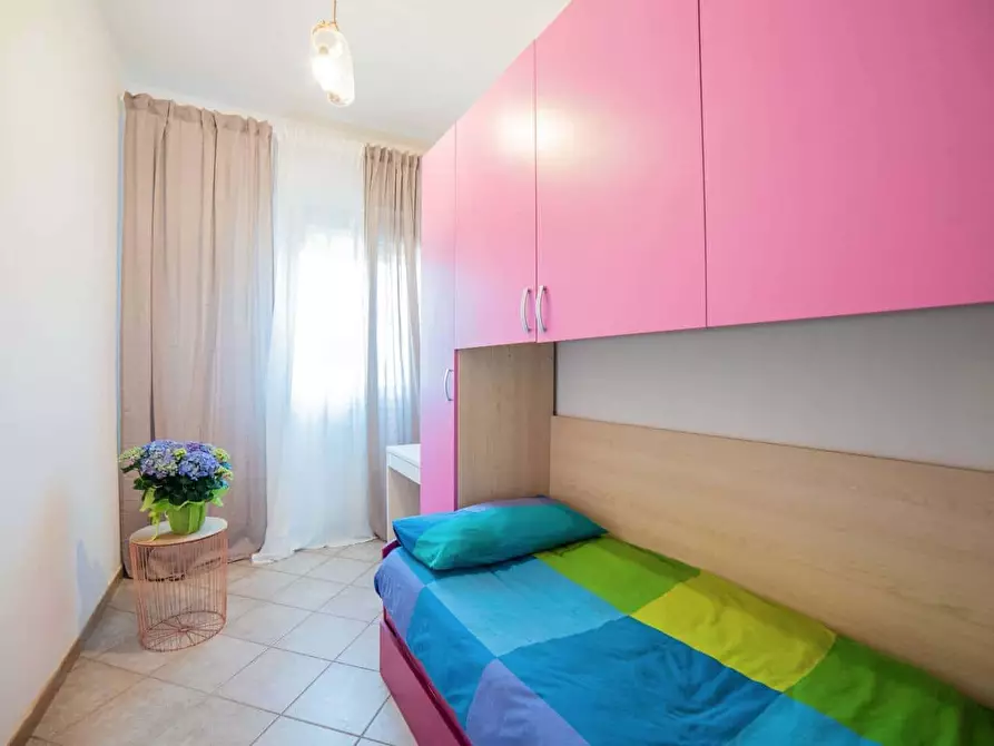 Immagine 9 di Appartamento in affitto  in Via P. Boccella11 a Camaiore