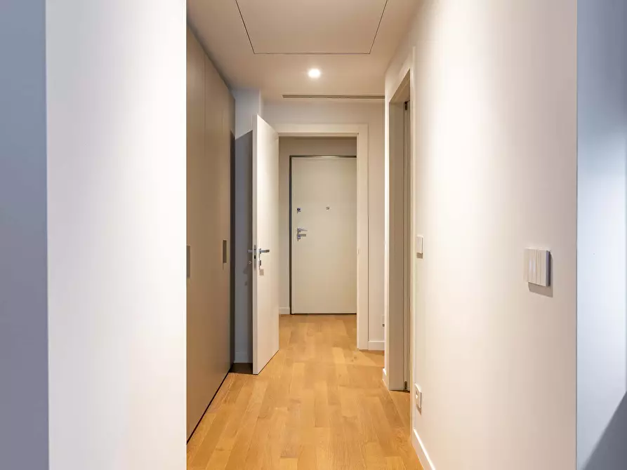 Immagine 12 di Appartamento in affitto  in Via Principe Eugenio3 a Milano