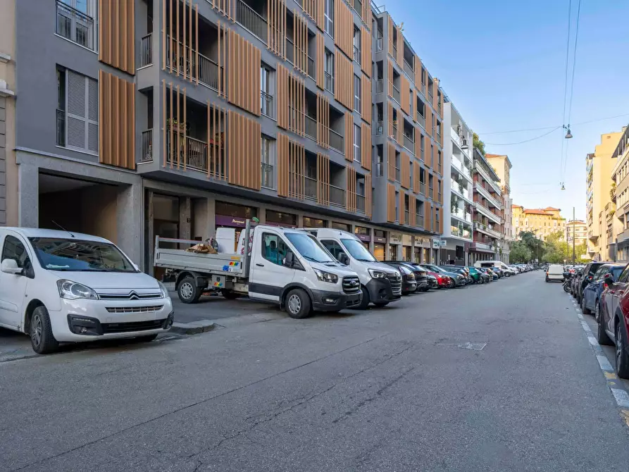 Immagine 40 di Appartamento in affitto  in Via Giovanni da Milano7 a Milano