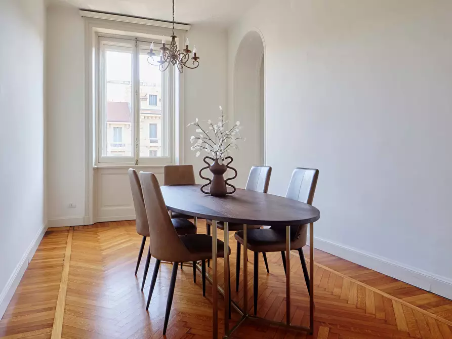 Immagine 68 di Appartamento in affitto  in Viale di Porta Vercellina2 a Milano