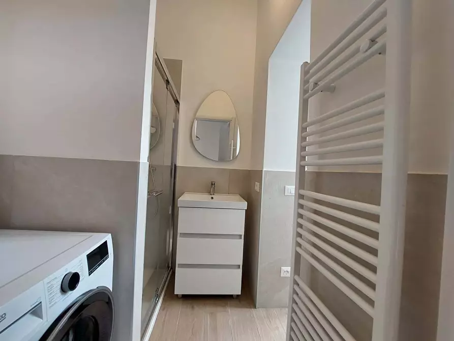 Immagine 14 di Appartamento in affitto  in Via Cardinale Mezzofanti7 a Milano