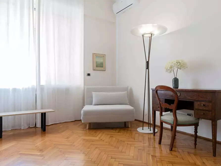 Immagine 15 di Appartamento in affitto  in Via Alessandro Manzoni a Milano