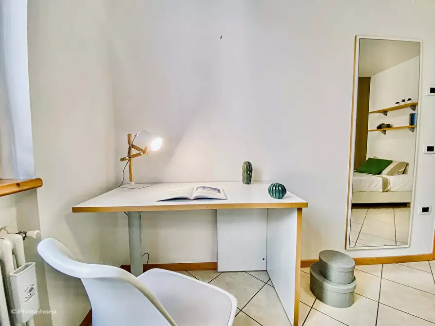 Immagine 2 di Camera in affitto  in Via Tommaso Gar15 a Trento