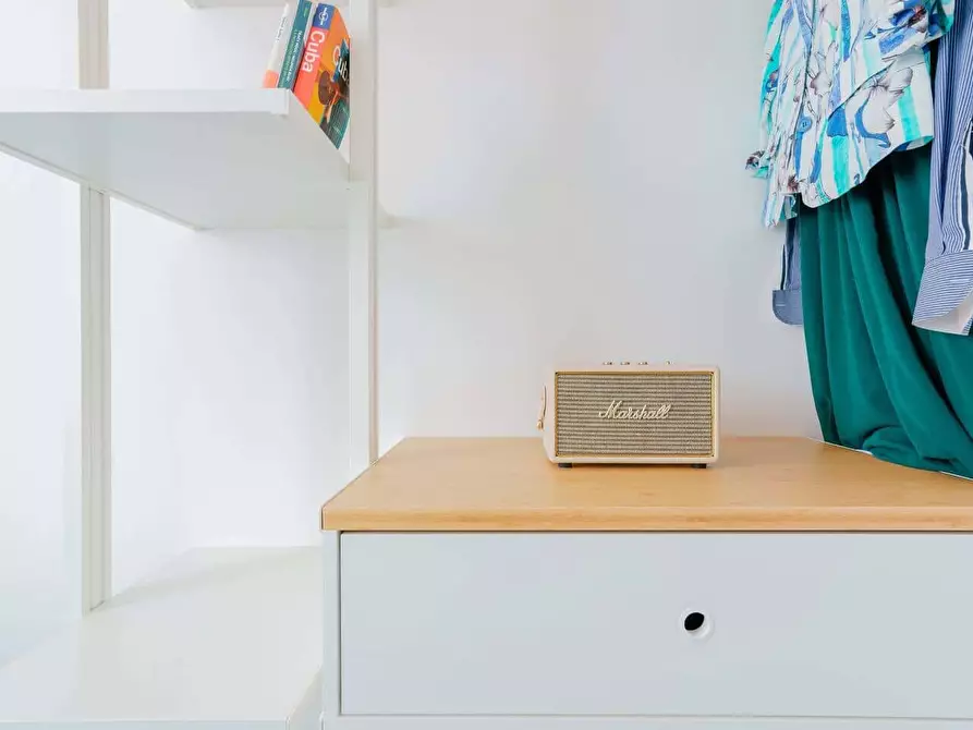 Immagine 23 di Appartamento in affitto  in Via Frank Zappa6 a Bologna