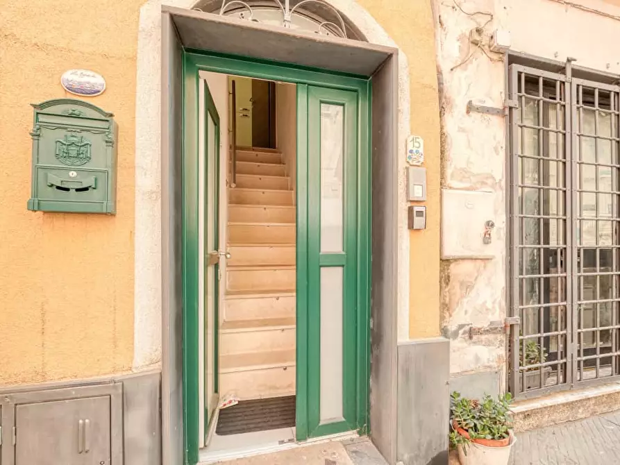 Immagine 24 di Appartamento in affitto  in Via Roma15 a Borghetto Santo Spirito