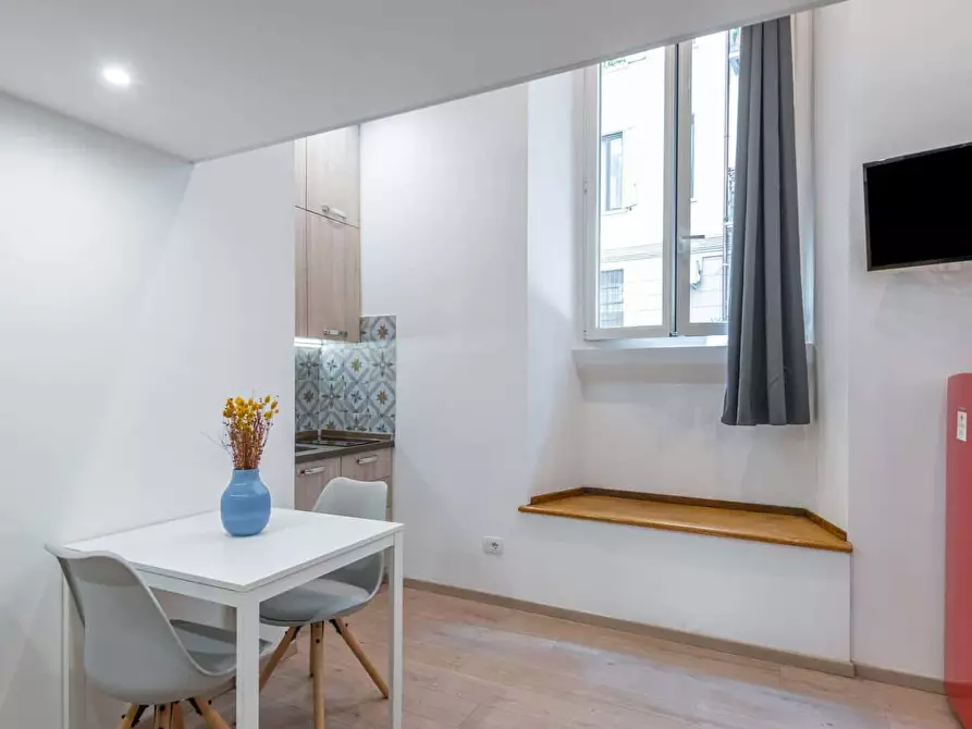 Immagine 4 di Appartamento in affitto  in Via Luigi Porro Lambertenghi20 a Milano