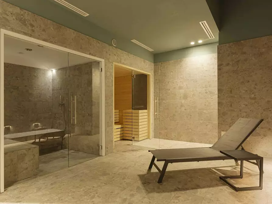 Immagine 6 di Appartamento in affitto  in Via Giuseppe Compagnoni12 a Milano