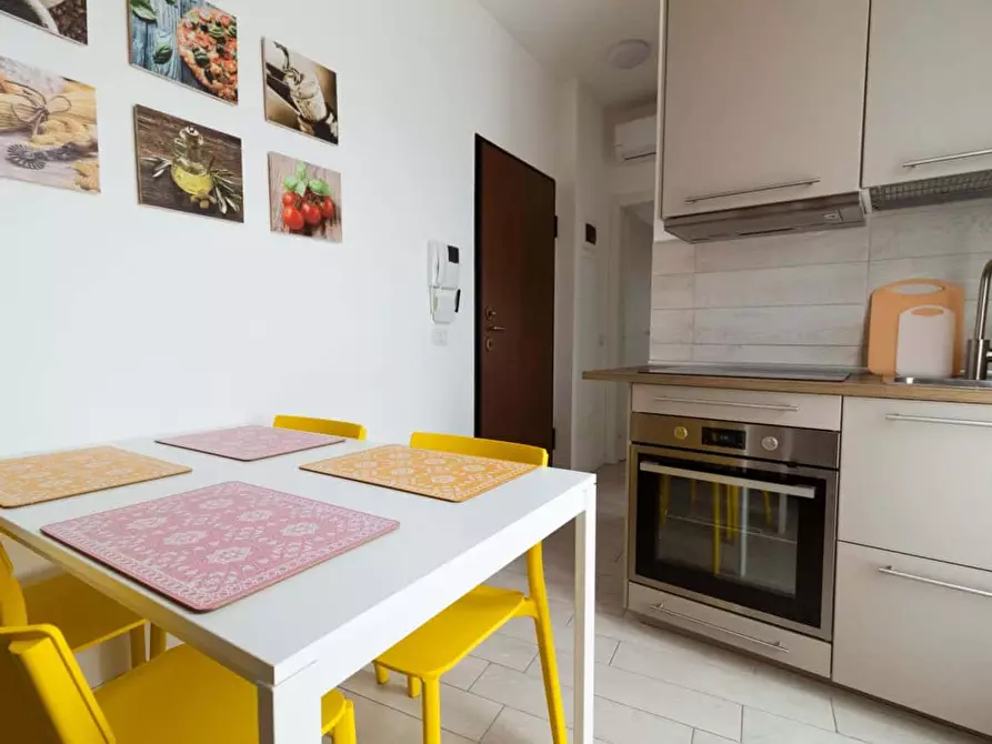 Immagine 7 di Appartamento in affitto  in Via Pietro Calvi3 a Milano
