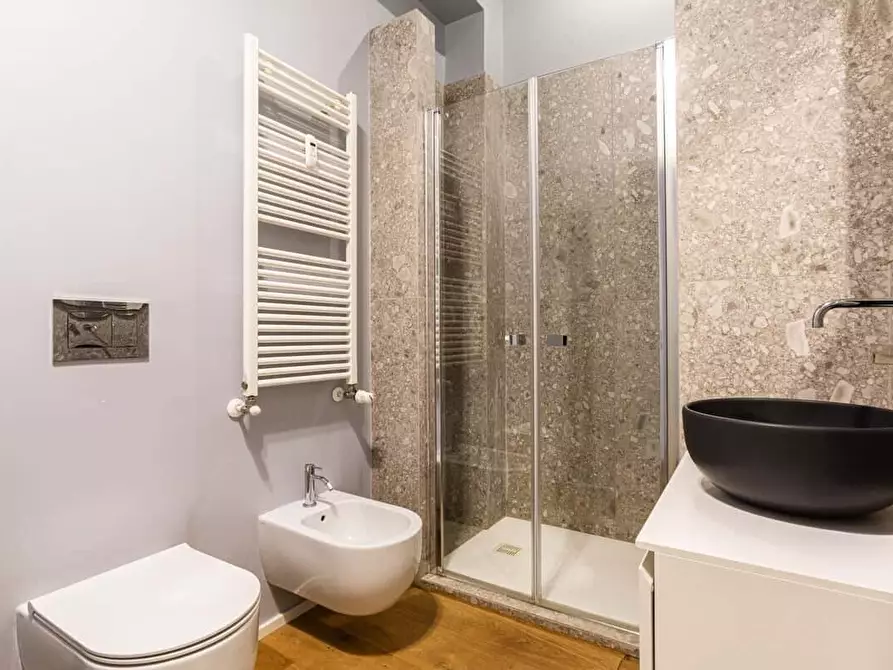 Immagine 36 di Appartamento in affitto  in Via Ponte Seveso23 a Milano