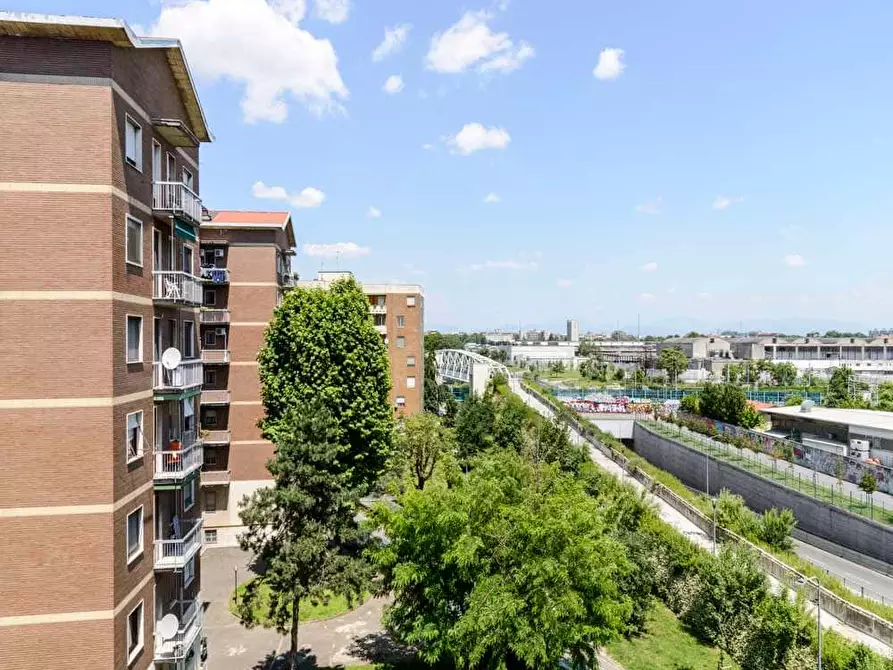 Immagine 30 di Camera in affitto  in Via Sulmona23 a Milano