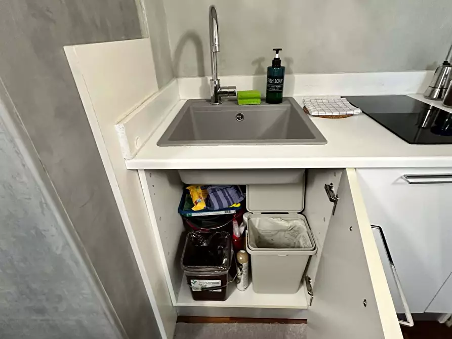 Immagine 9 di Appartamento in affitto  in Piazza Guglielmo Oberdan2 a Milano