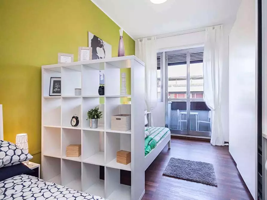 Immagine 7 di Camera in affitto  in Via Giuseppe Frua16 a Milano