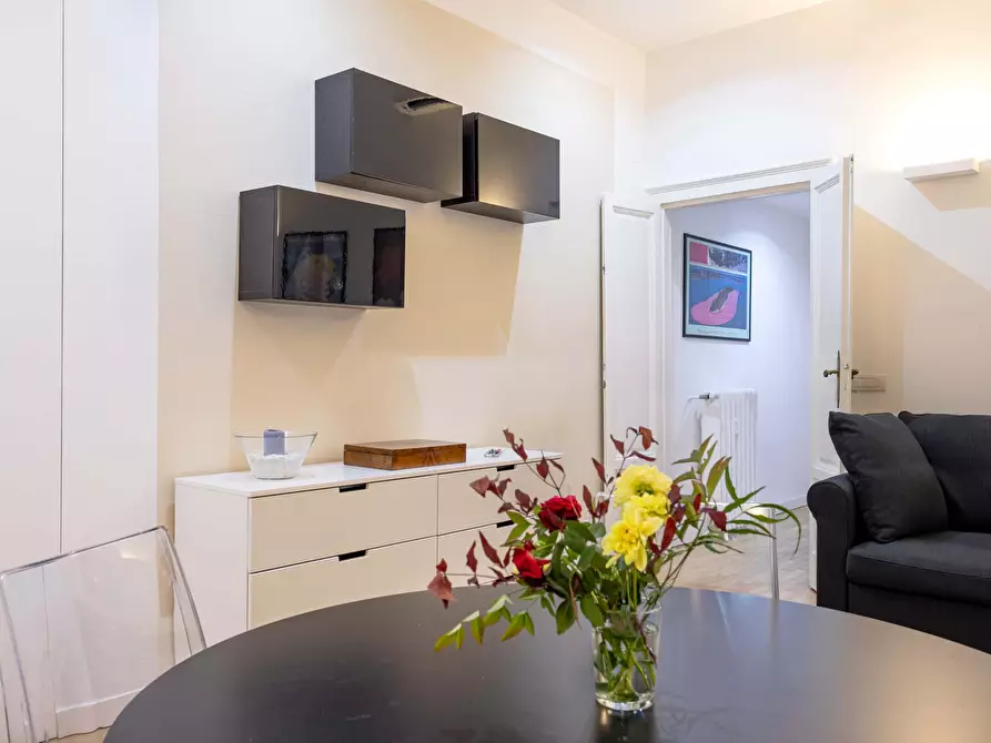 Immagine 7 di Appartamento in affitto  in Via Giosuè Carducci36 a Milano