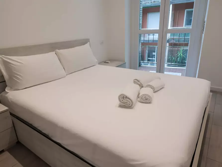 Immagine 12 di Appartamento in affitto  in Via Cenisio57 a Milano