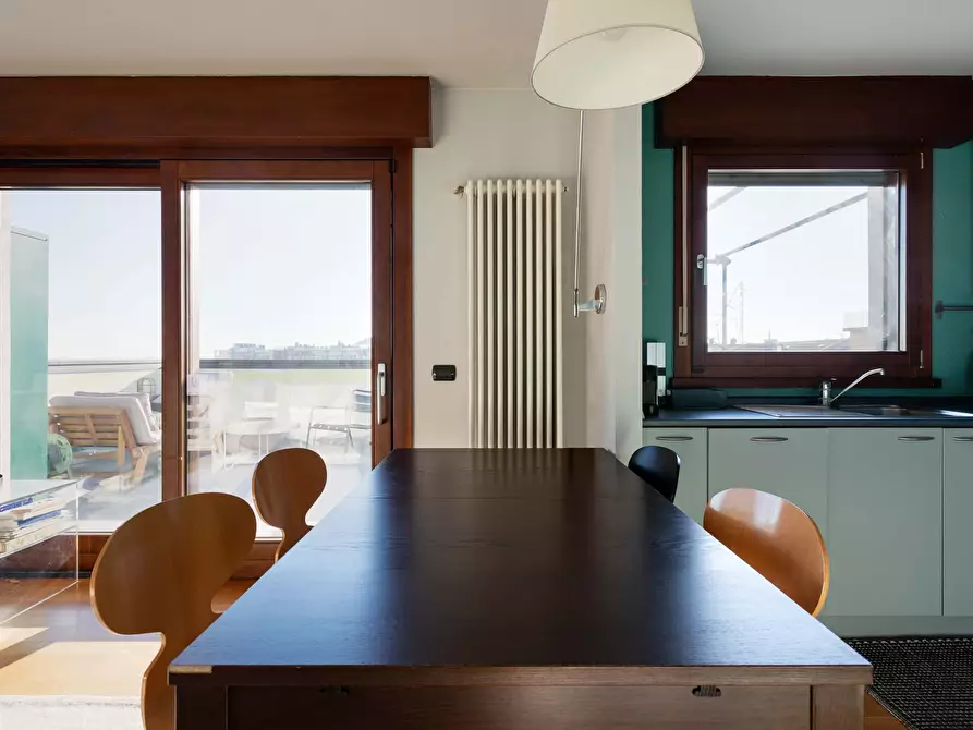 Immagine 14 di Appartamento in affitto  in Piazza Giuseppe Grandi24 a Milano