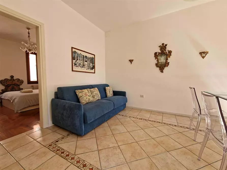 Immagine 26 di Appartamento in affitto  in Borgoloco San Lorenzo5079 a Venezia