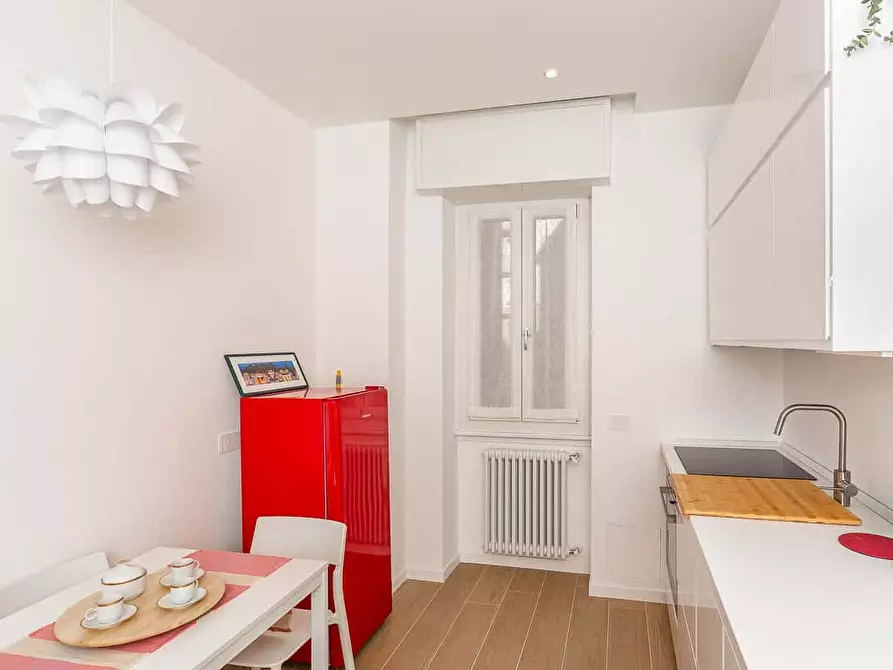 Immagine 4 di Appartamento in affitto  in Via Salasco5 a Milano