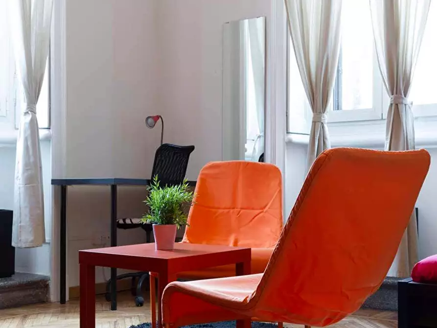 Immagine 6 di Camera in affitto  in Via Gustavo Modena35 a Milano