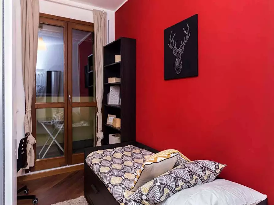 Immagine 6 di Camera in affitto  in Via Privata S. Martiniano1 a Milano