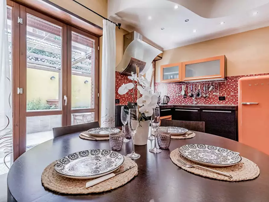 Immagine 15 di Appartamento in affitto  in Via Pio Foà48 a Roma