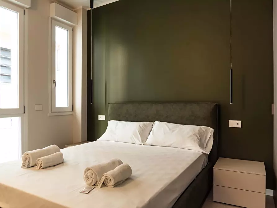 Immagine 6 di Appartamento in affitto  in Via Giacomo Zanella68 a Milano