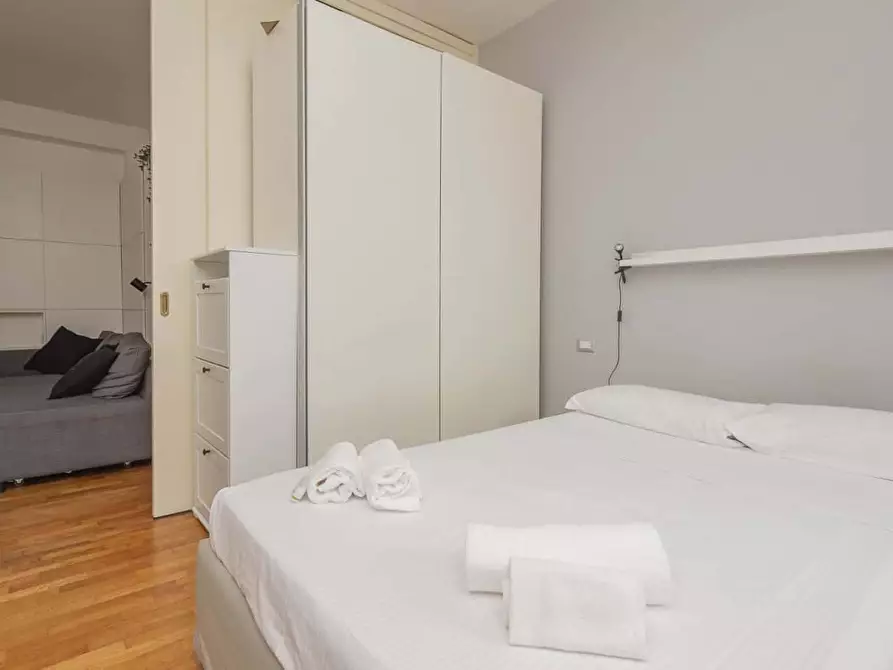 Immagine 8 di Appartamento in affitto  in Via Privata Linda Malnati5 a Milano
