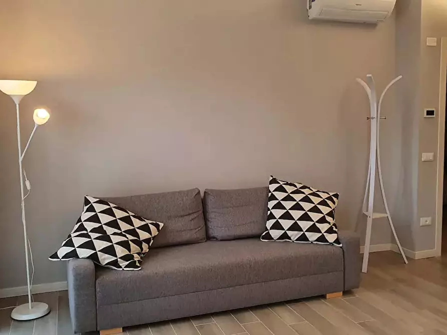 Immagine 27 di Appartamento in affitto  in Via Bartolino da Padova6 a Padova