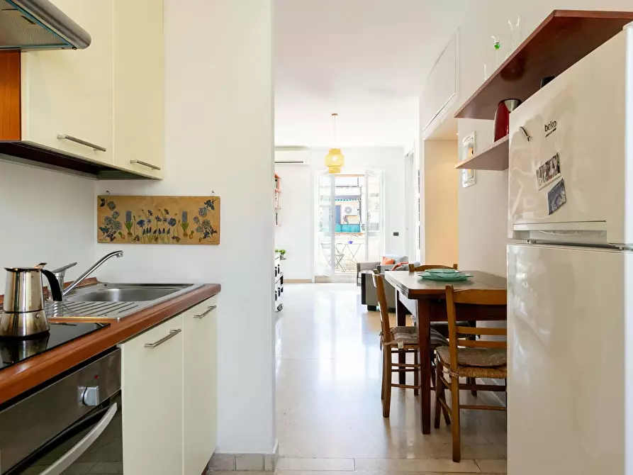 Immagine 9 di Appartamento in affitto  in Via Copernico47 a Milano
