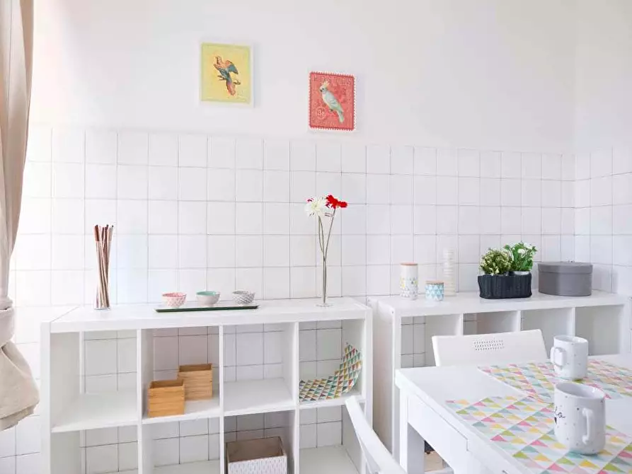 Immagine 35 di Camera in affitto  in Viale Argonne26 a Milano