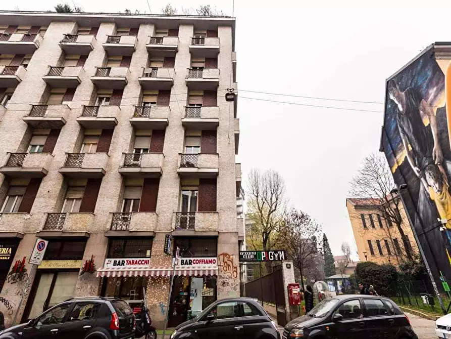 Immagine 30 di Camera in affitto  in Corso di Porta Romana116 a Milano