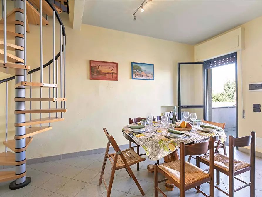 Immagine 13 di Appartamento in affitto  in Via Felice Cavallotti184 a Viareggio