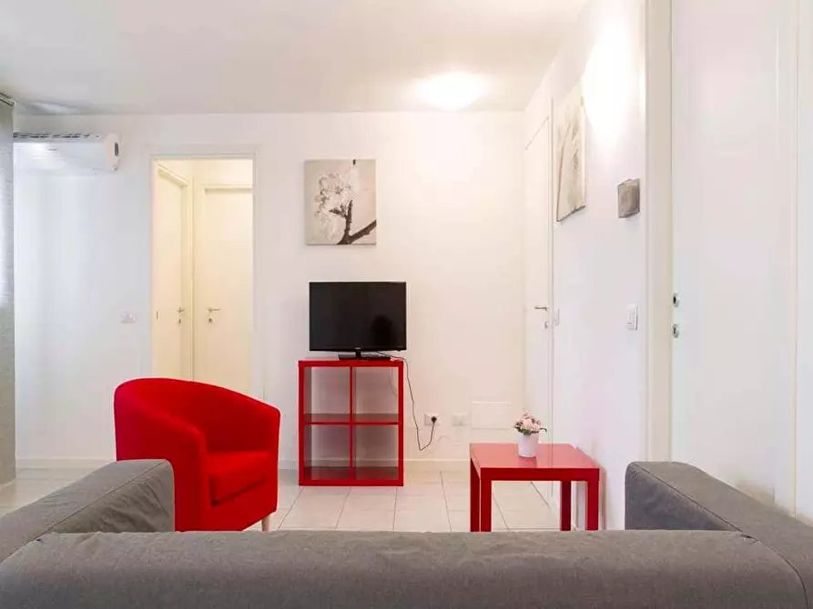 Immagine 9 di Camera in affitto  in Largo Cavalieri di Malta4 a Milano