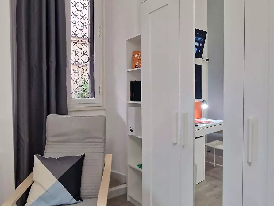 Immagine 7 di Camera in affitto  in Via in Selci54 a Roma