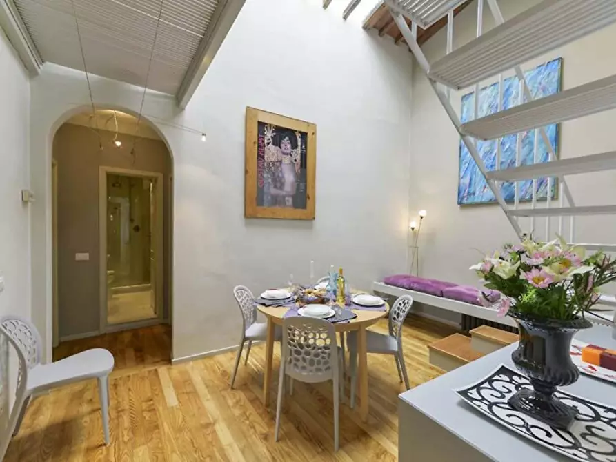 Immagine 11 di Appartamento in affitto  in Via delle Conce11/R a Firenze