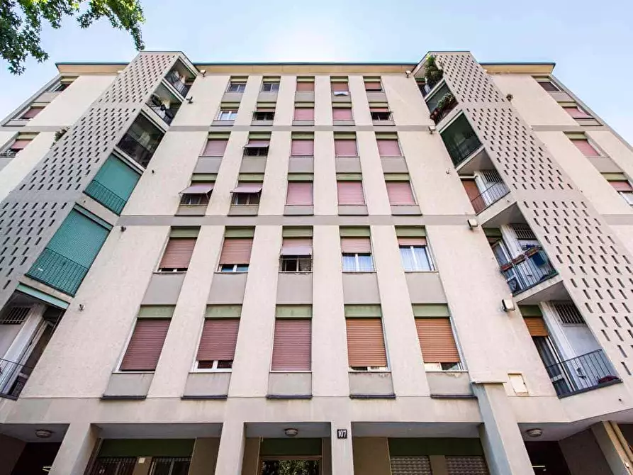 Immagine 14 di Camera in affitto  in Via Gallarate107 a Milano